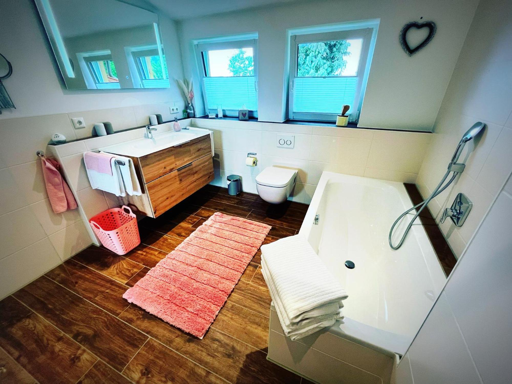23 Neu Erbaute Ferienwohnung Mit Schloss- Und Panoramablick Halblech Extérieur photo