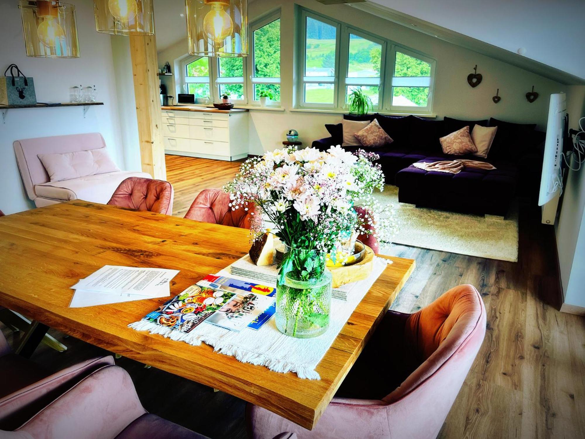 23 Neu Erbaute Ferienwohnung Mit Schloss- Und Panoramablick Halblech Extérieur photo